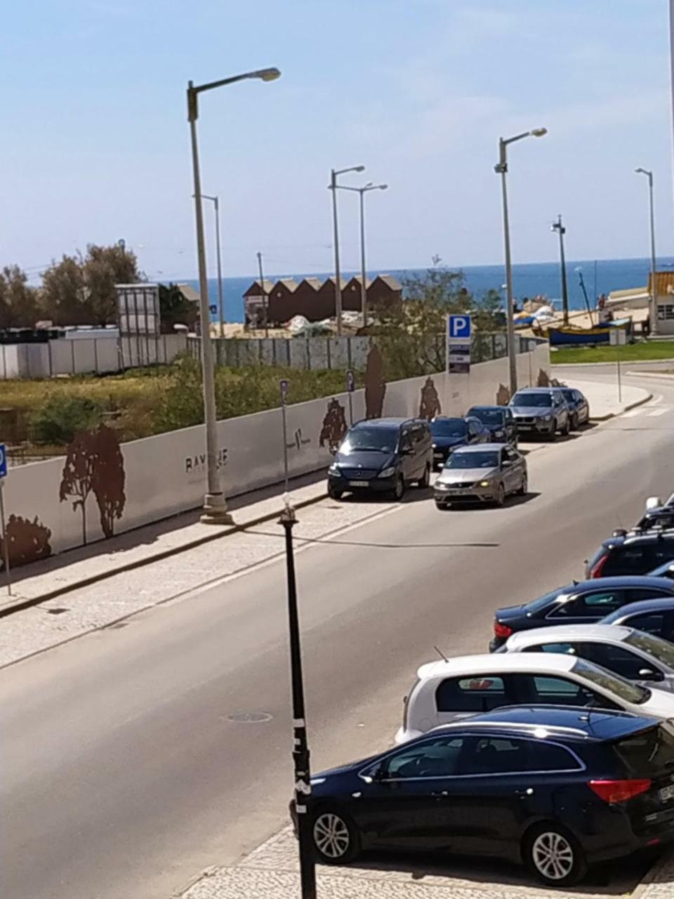 1E Praia Dos Pescadores - Casas & Papeis Armação de Pêra Zewnętrze zdjęcie