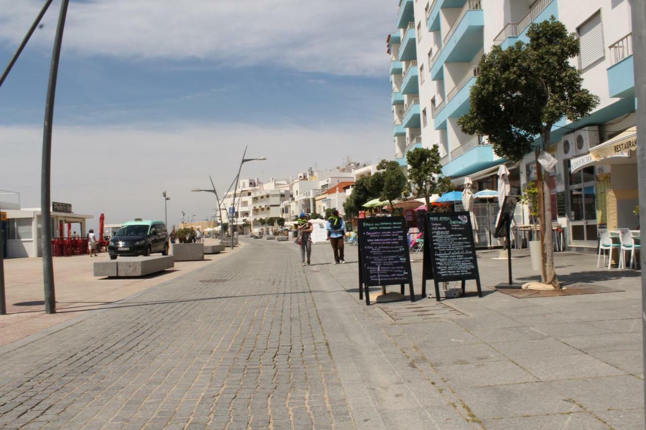 1E Praia Dos Pescadores - Casas & Papeis Armação de Pêra Zewnętrze zdjęcie