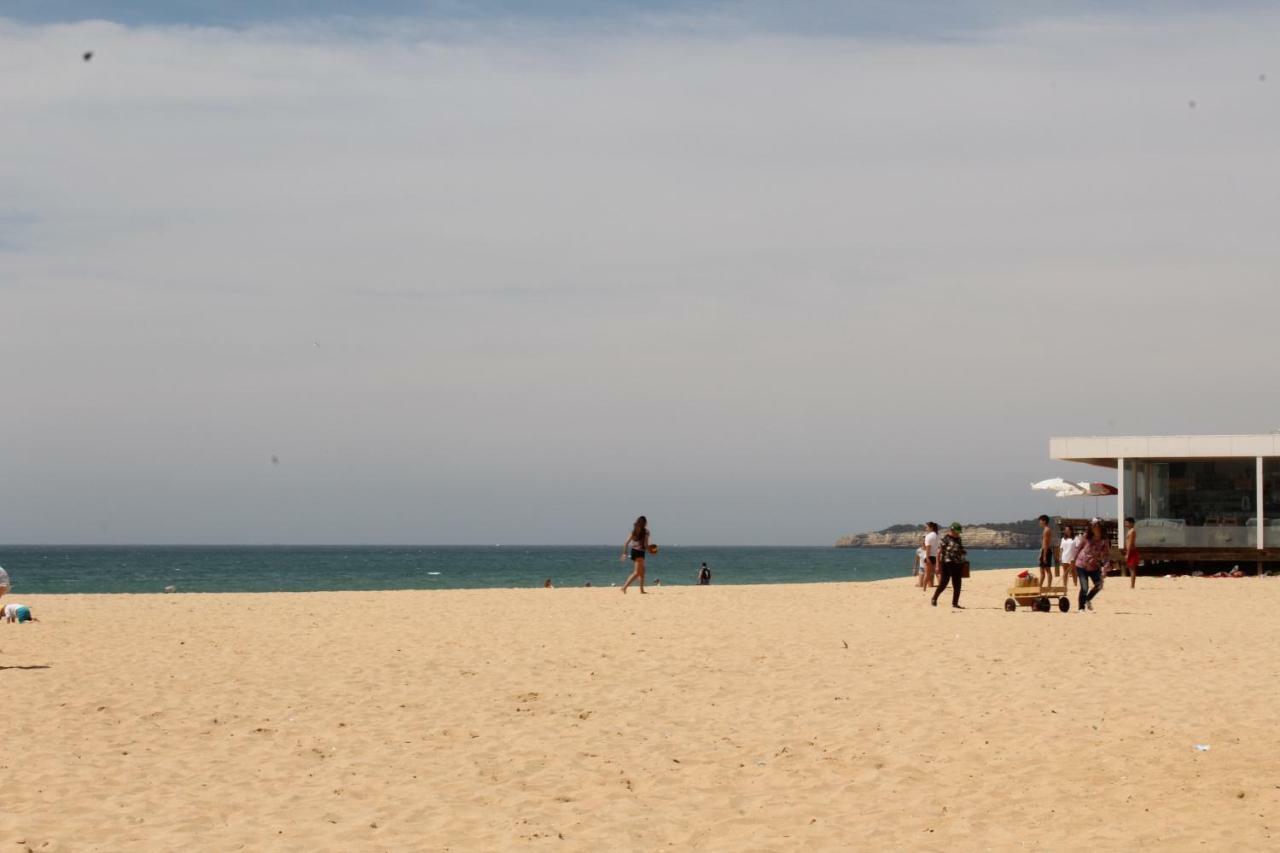 1E Praia Dos Pescadores - Casas & Papeis Armação de Pêra Zewnętrze zdjęcie