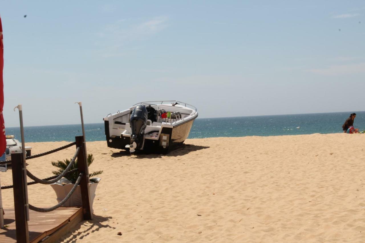 1E Praia Dos Pescadores - Casas & Papeis Armação de Pêra Zewnętrze zdjęcie