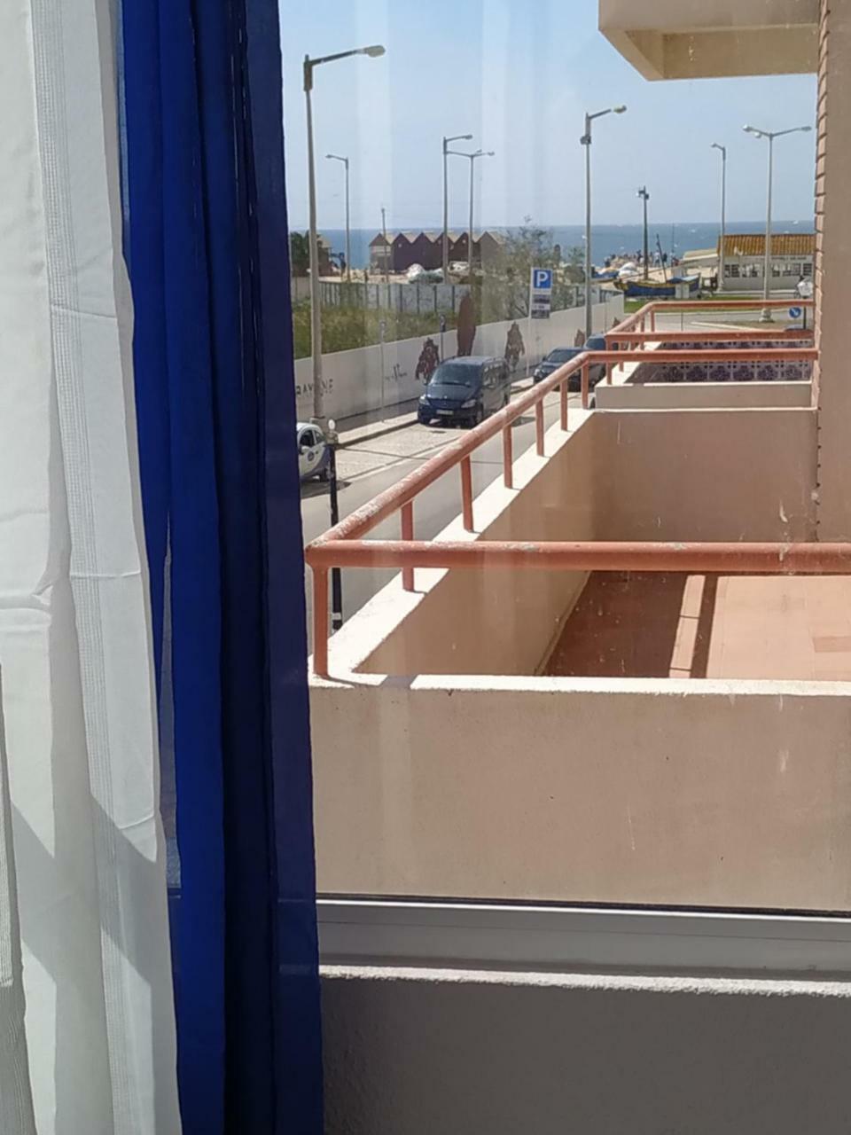 1E Praia Dos Pescadores - Casas & Papeis Armação de Pêra Zewnętrze zdjęcie